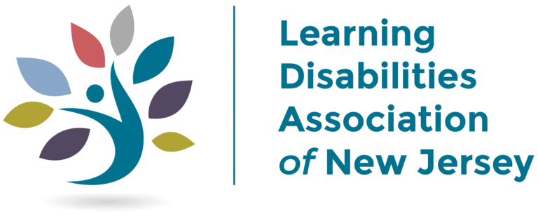 LDANJ Learning Disabilities Association of New Jersey LDANJ Learning Disabilities Association of New Jersey