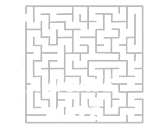 Navigate the Maze — LDANJ